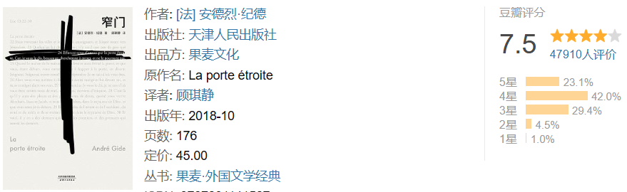 诺贝尔文学奖必读TOP15!人类文学史的高光时刻!