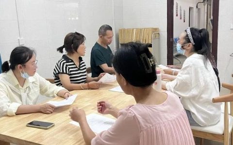 黄州区图书馆“岗位服务质量提升月”第二阶段工作稳步推进