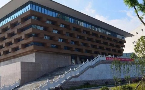 南漳县图书馆“书香童趣，快乐暑假”趣味知识竞赛活动回顾