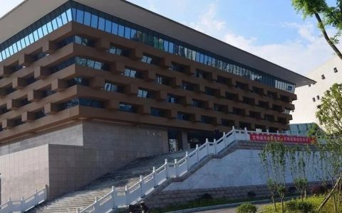 南漳县图书馆书法公开课活动预告