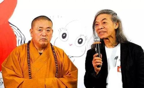 一场信仰与现实的悲剧：台湾漫画大师的少林梦破灭