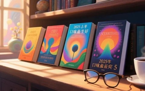 推书网推荐得2025上半年口碑最好的5本小说