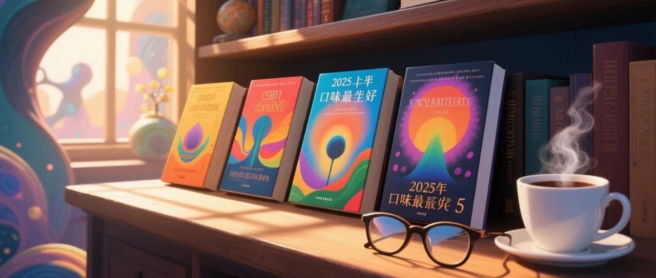 推书网推荐得2025上半年口碑最好的5本小说