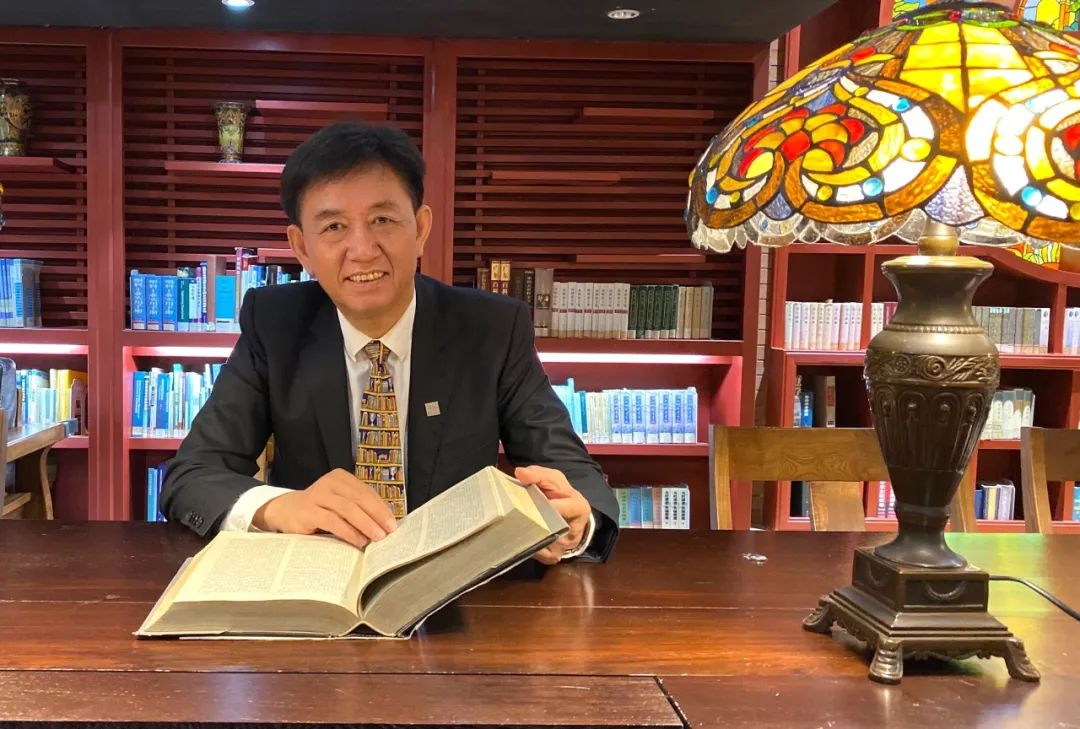 程焕文等 | 事实与数字：中国一流大学图书馆的发展趋势与严峻挑战