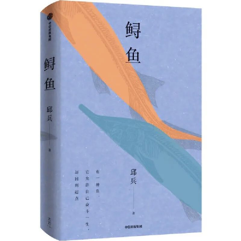 凌晨看完《鲟鱼》，让我久久不能平静