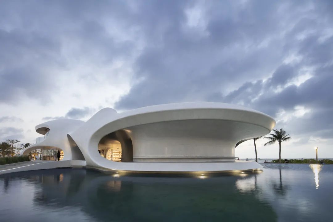 当我们谈论图书馆的美，我们在谈论什么