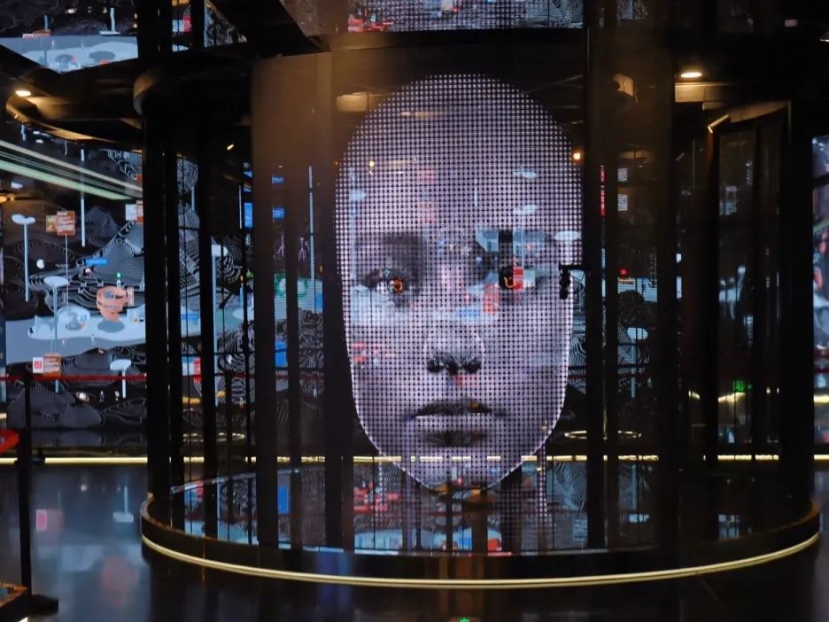 当我们谈论图书馆的美，我们在谈论什么