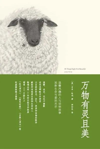 迷茫？焦虑？让你的精神按摩一下吧，推荐这三本书