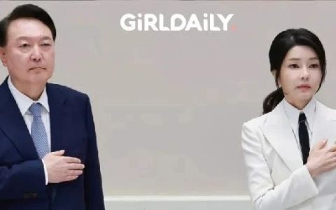 韩国前总统夫妇双双入狱，热爱奢侈品的前第一夫人监狱生活曝光，住6平单人房，打地铺，洗澡要去公共澡堂？