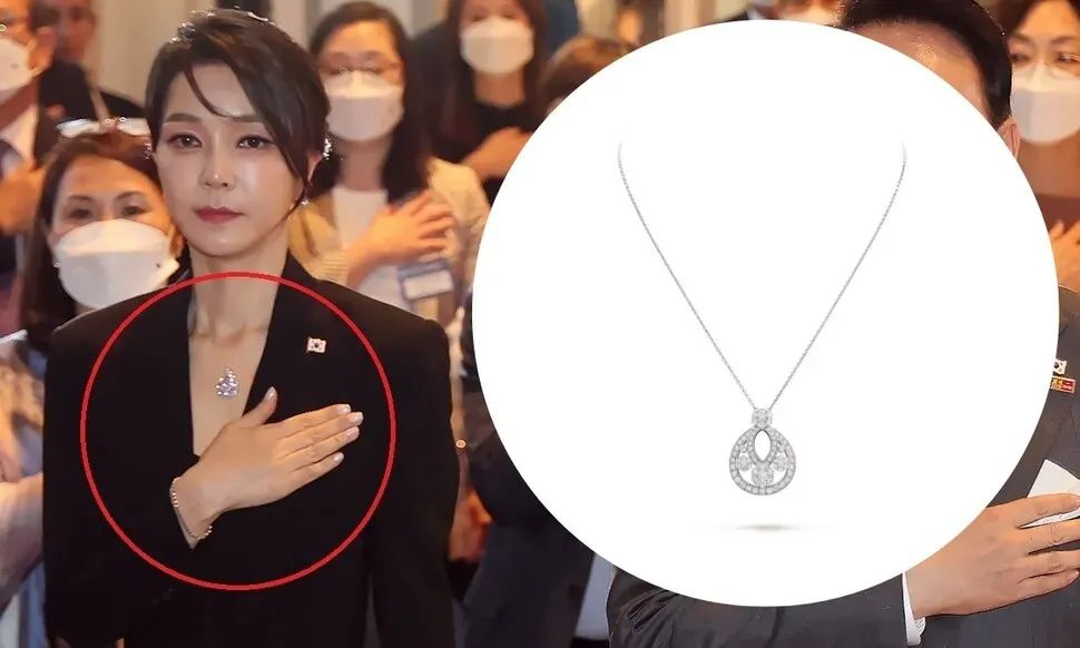 韩国前总统夫妇双双入狱，热爱奢侈品的前第一夫人监狱生活曝光，住6平单人房，打地铺，洗澡要去公共澡堂？