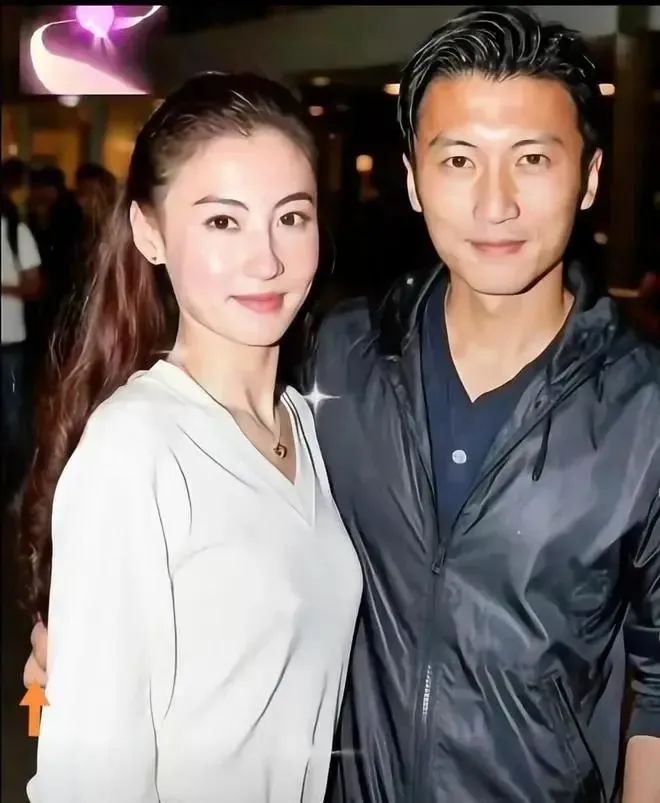 王晶曝张柏芝谢霆锋离婚真相：张柏芝当众骂谢霆锋，不懂经营婚姻