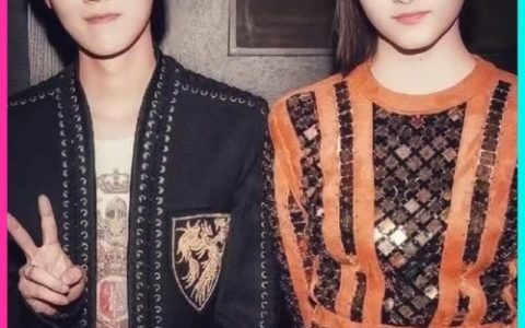 鹿晗关晓彤彩礼谈崩新锤！婚庆公司爆料：定金退三次因鸽子蛋缩水