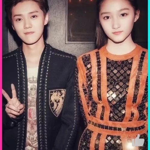 鹿晗关晓彤彩礼谈崩新锤！婚庆公司爆料：定金退三次因鸽子蛋缩水