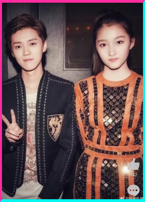 鹿晗关晓彤彩礼谈崩新锤！婚庆公司爆料：定金退三次因鸽子蛋缩水