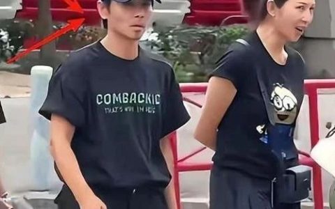 51岁张晋心脏手术后现身！嘴唇惨白暴瘦到脱相，气色不及蔡少芬