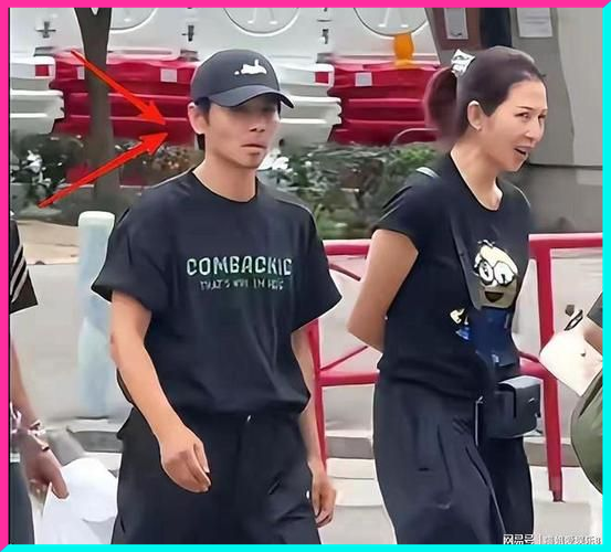 51岁张晋心脏手术后现身！嘴唇惨白暴瘦到脱相，气色不及蔡少芬