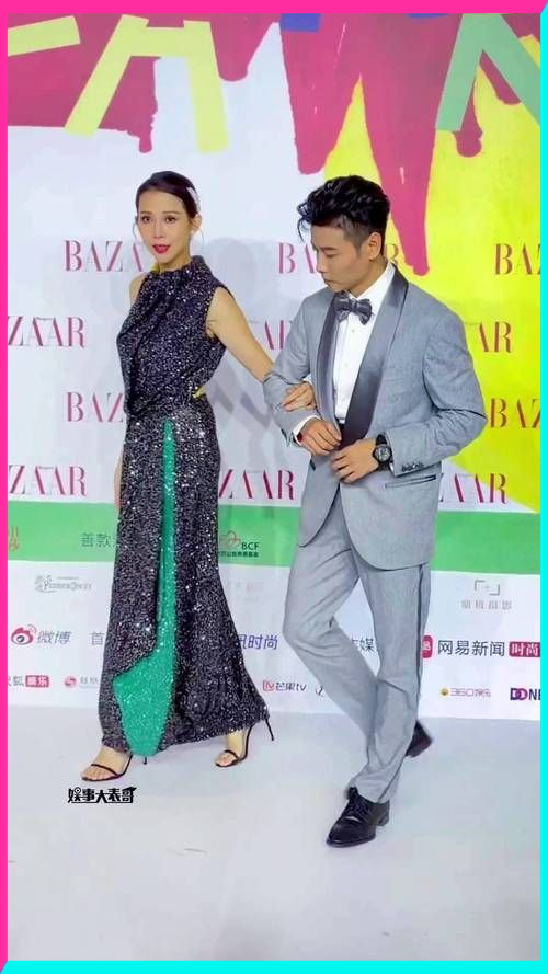 51岁张晋心脏手术后现身！嘴唇惨白暴瘦到脱相，气色不及蔡少芬