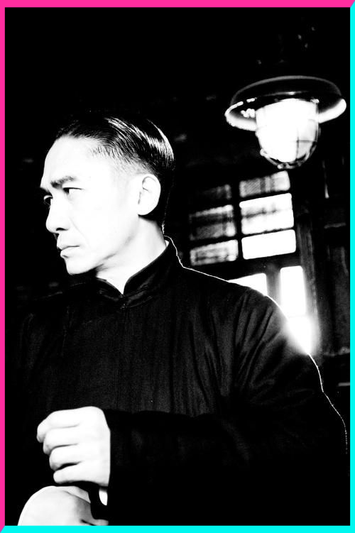 51岁张晋心脏手术后现身！嘴唇惨白暴瘦到脱相，气色不及蔡少芬