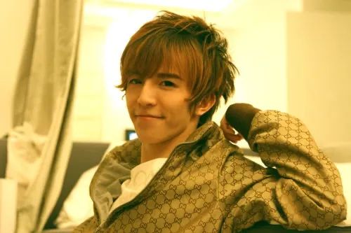 10年了，郭敬明圈的钱，还没花完