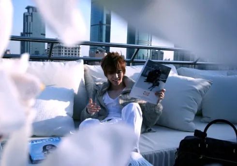 10年了，郭敬明圈的钱，还没花完