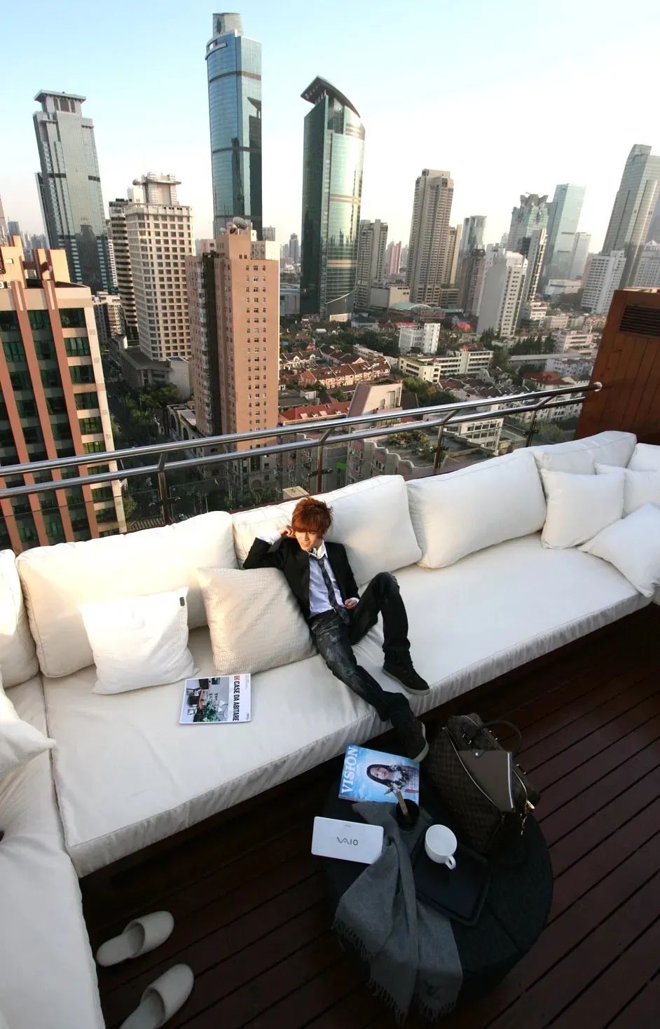 10年了，郭敬明圈的钱，还没花完