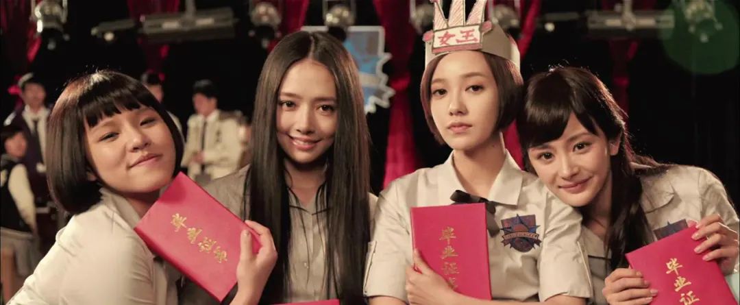 10年了,郭敬明圈的钱,还没花完