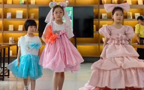 襄阳市图书馆这场活动，仪式感拉满~