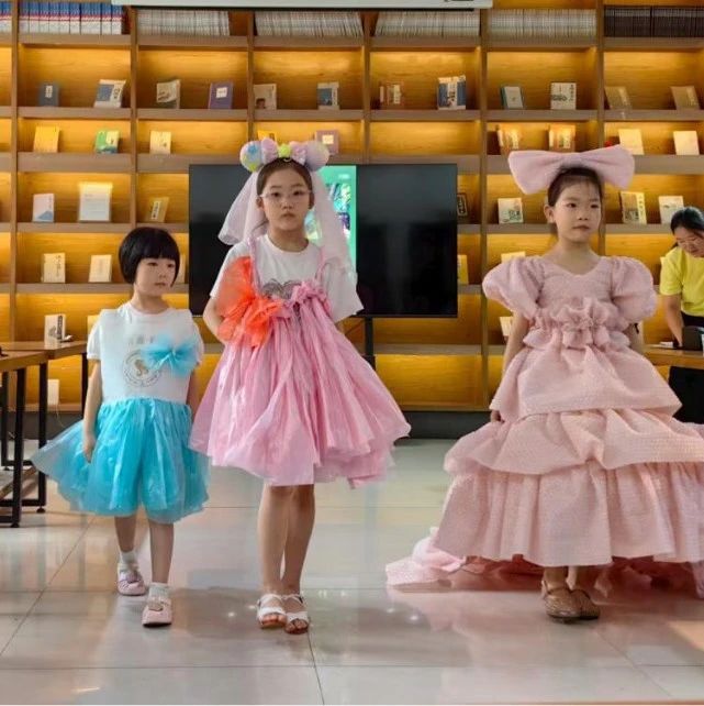 襄阳市图书馆这场活动，仪式感拉满~