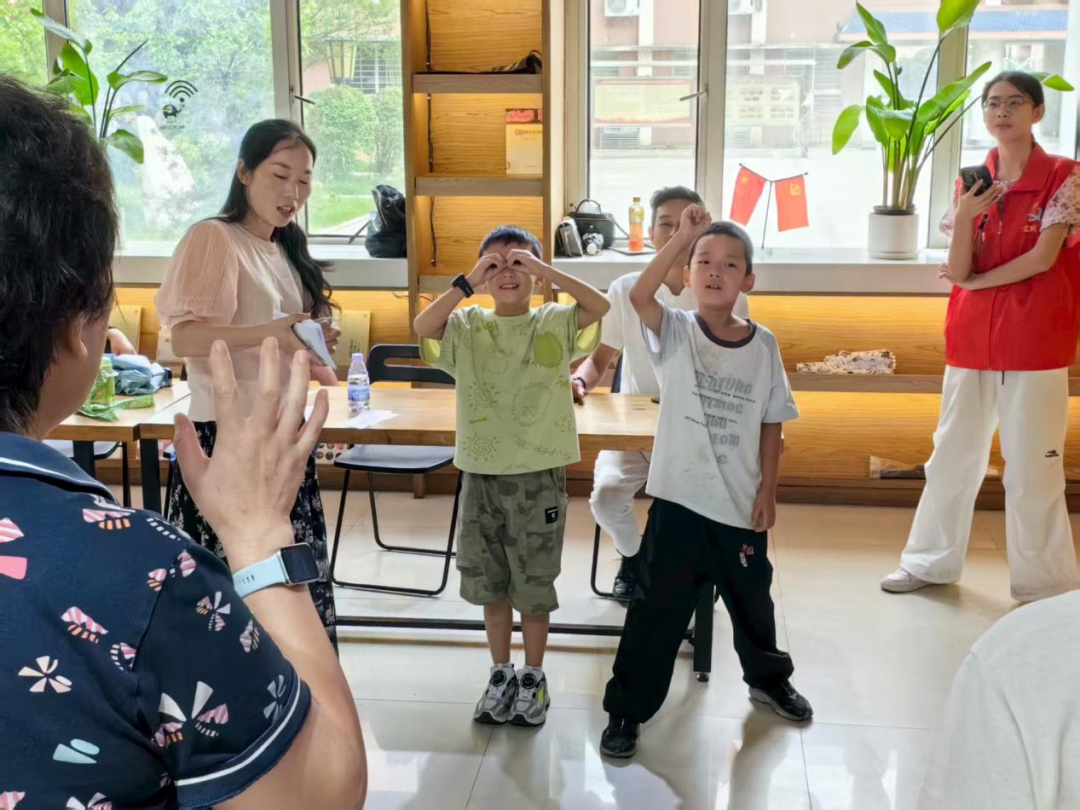 襄阳市图书馆这场活动，仪式感拉满~