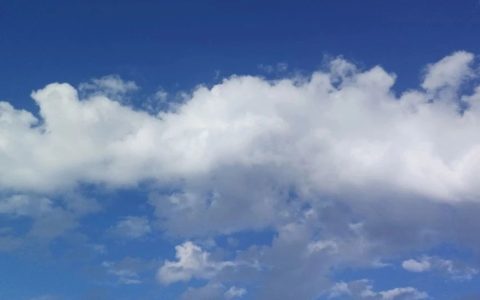 十九首(0183)｜有时一条留言都很值