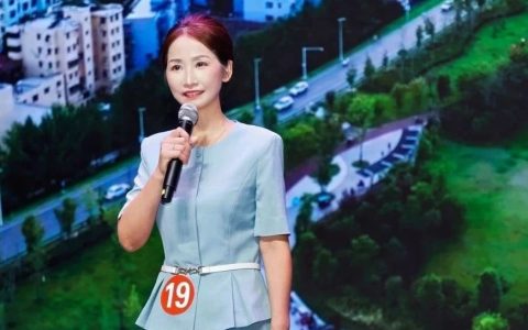 第六届讲书人大赛湖北赛区决赛荆州讲书人风采展