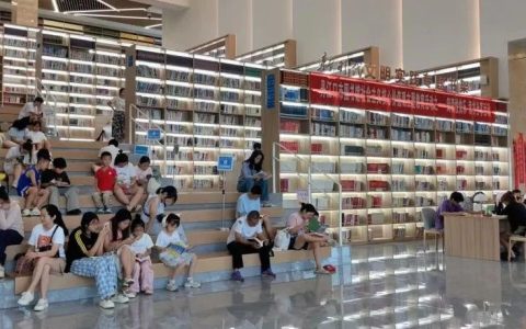 “墨香沁心脾·服务暖人心” 丹江口市图书馆暑期阅读报告来啦！