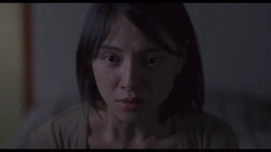 娱乐圈最“吓人”影后李心洁近照曝光，网友酸哭：童年阴影变童年女神！