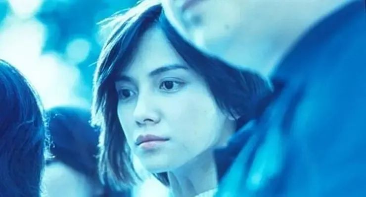 娱乐圈最“吓人”影后李心洁近照曝光，网友酸哭：童年阴影变童年女神！