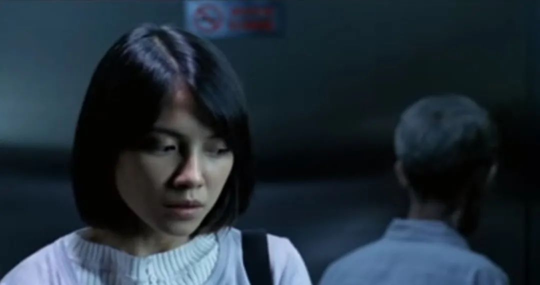 娱乐圈最“吓人”影后李心洁近照曝光，网友酸哭：童年阴影变童年女神！