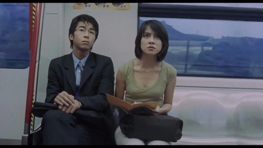 娱乐圈最“吓人”影后李心洁近照曝光，网友酸哭：童年阴影变童年女神！