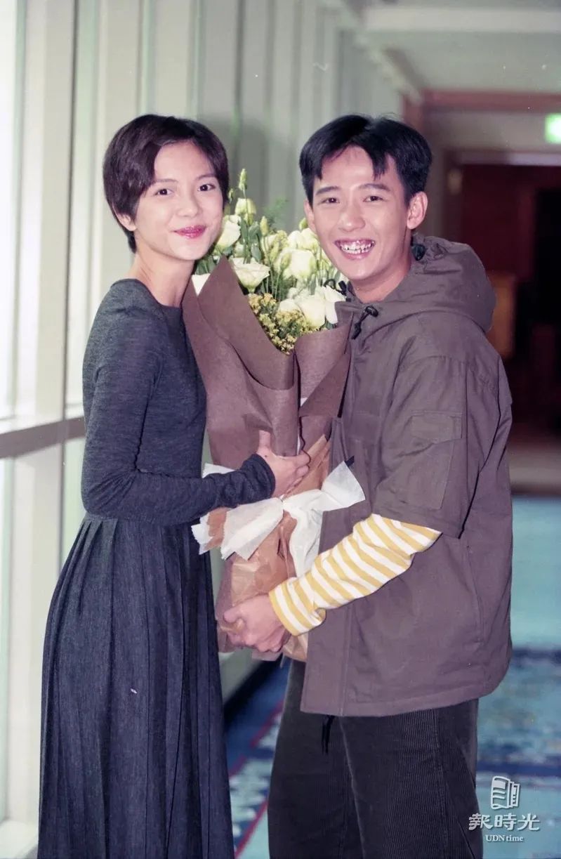 娱乐圈最“吓人”影后李心洁近照曝光，网友酸哭：童年阴影变童年女神！