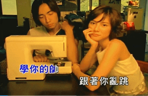 娱乐圈最“吓人”影后李心洁近照曝光，网友酸哭：童年阴影变童年女神！