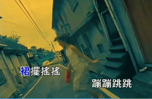 娱乐圈最“吓人”影后李心洁近照曝光，网友酸哭：童年阴影变童年女神！