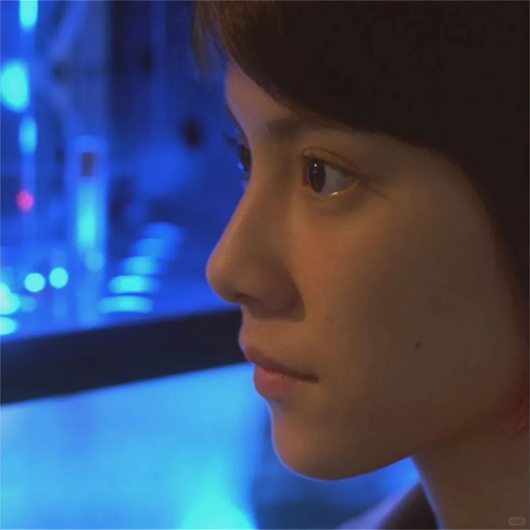 娱乐圈最“吓人”影后李心洁近照曝光，网友酸哭：童年阴影变童年女神！