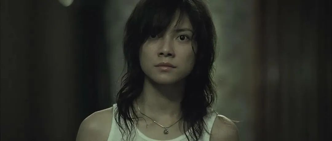 娱乐圈最“吓人”影后李心洁近照曝光，网友酸哭：童年阴影变童年女神！