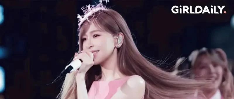 42岁王心凌，紧急送医，但还能唱