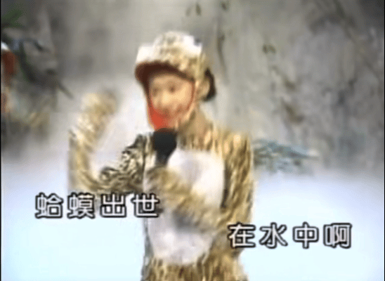 42岁王心凌，紧急送医，但还能唱