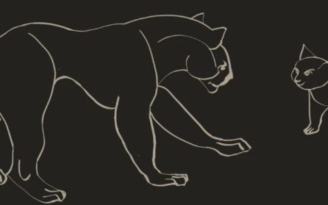 这3本书扒光人性的底裤，告诉你好人变恶魔只要6天？