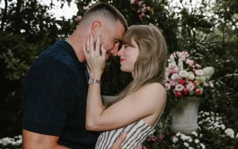 霉霉刚官宣结婚，怎么就那么多人不看好......