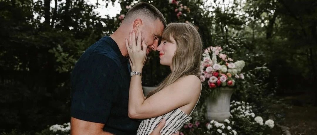 霉霉刚官宣结婚，怎么就那么多人不看好......