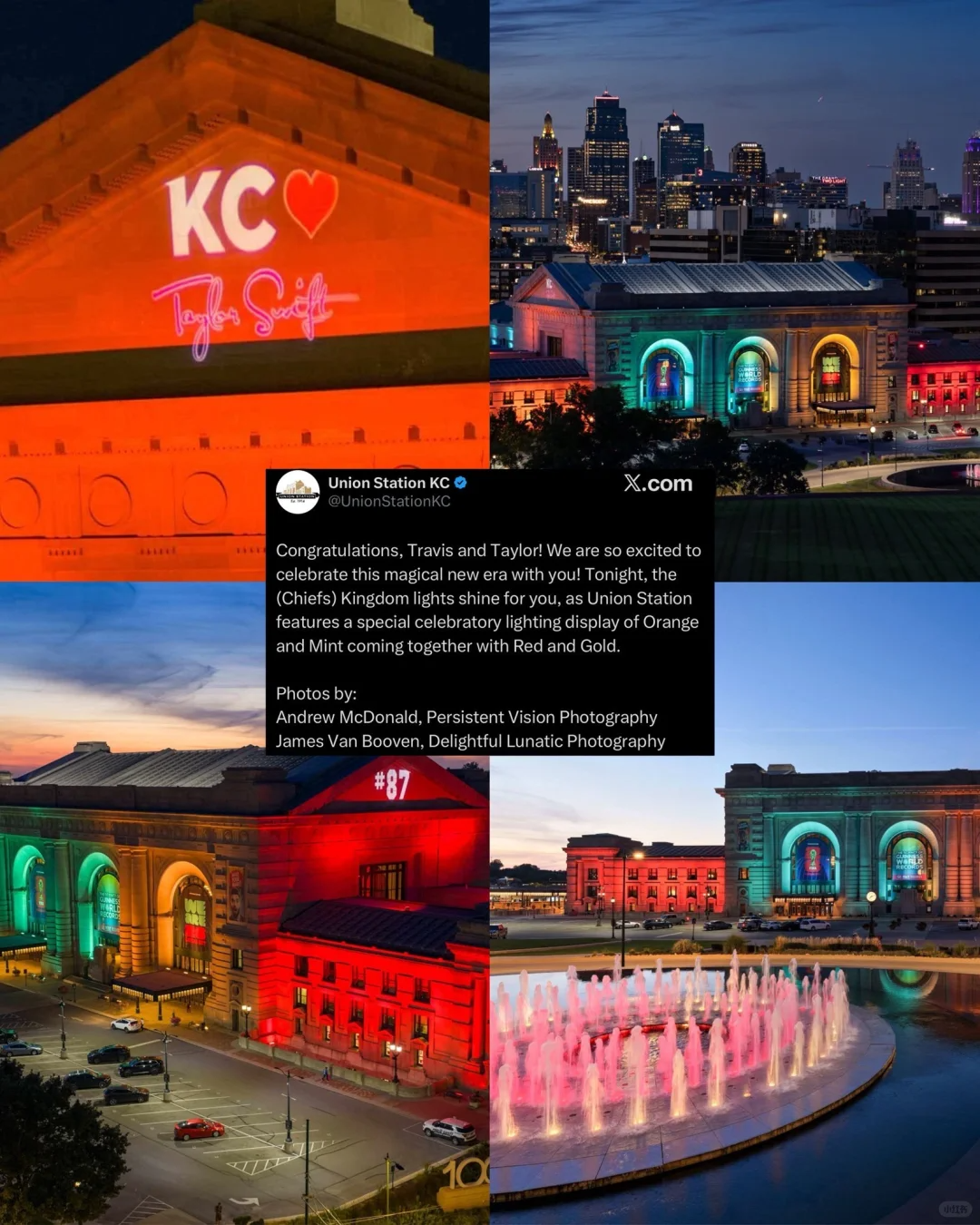 霉霉刚官宣结婚，怎么就那么多人不看好......