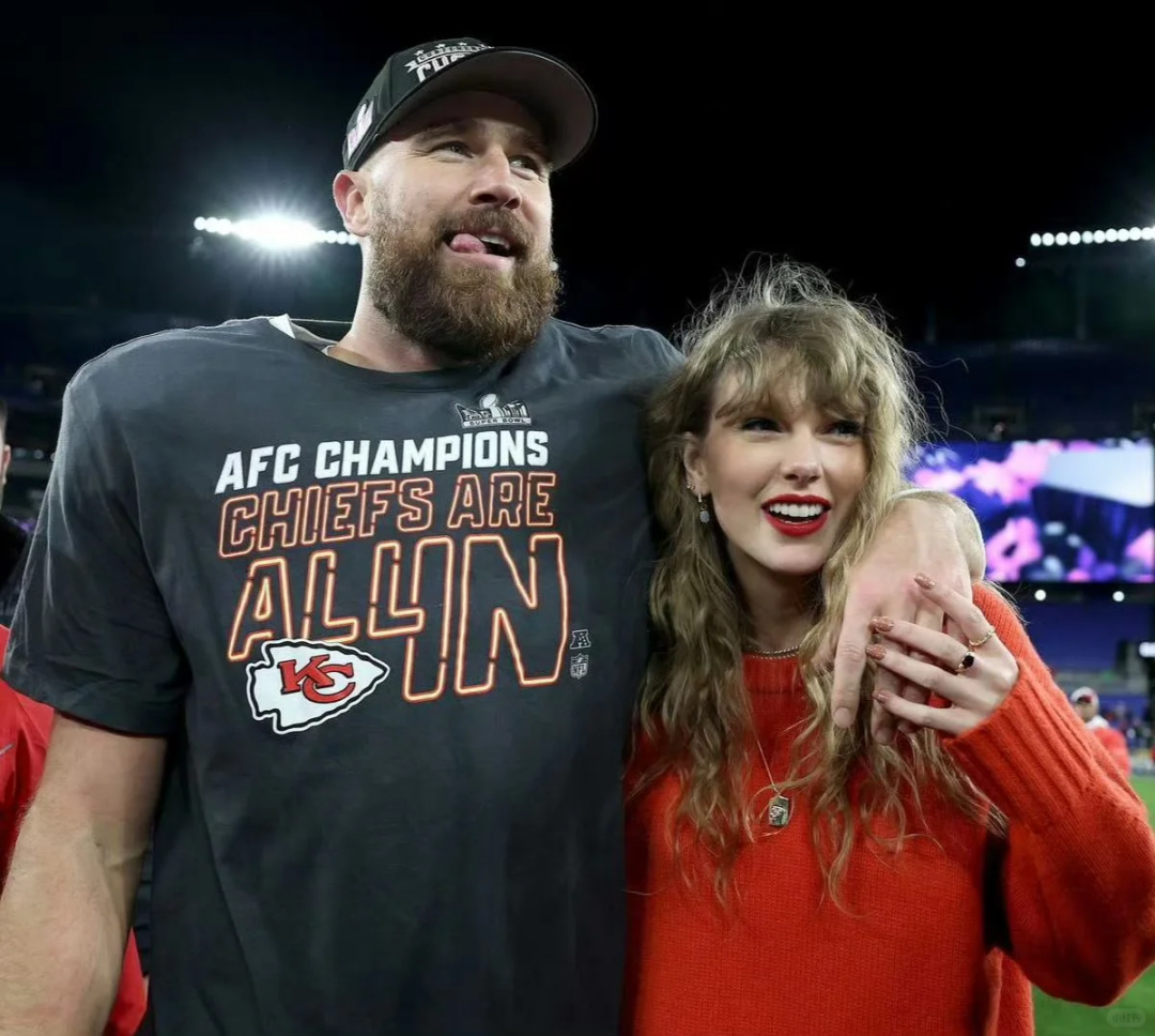 霉霉刚官宣结婚，怎么就那么多人不看好......