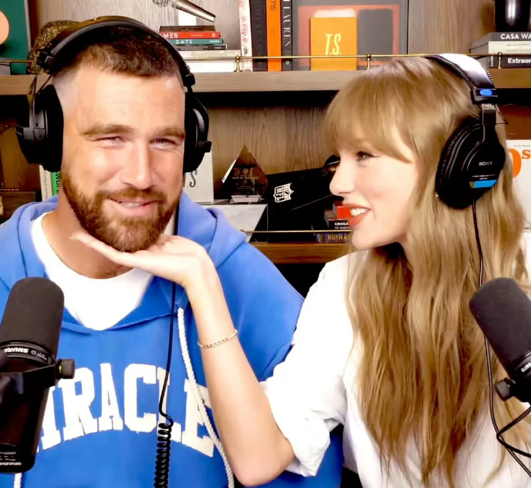 霉霉刚官宣结婚，怎么就那么多人不看好......