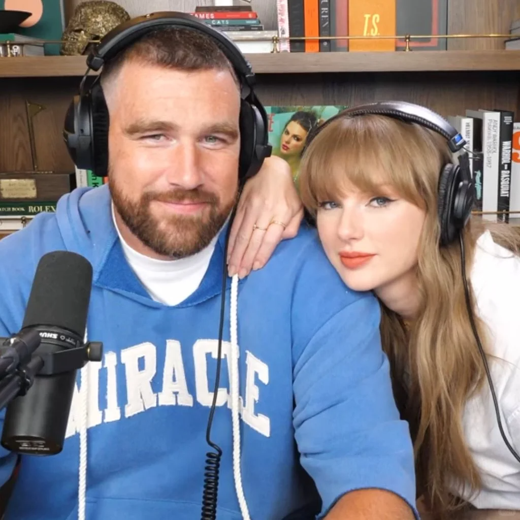 霉霉刚官宣结婚，怎么就那么多人不看好......